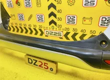 Бампер TOYOTA SIENTA 2015/Цвет 1F7 5215952770 NSP170G 2NRFKE, задний