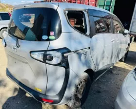 Суппорт TOYOTA