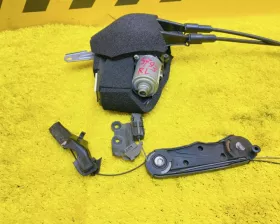 Доводчик двери TOYOTA