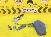 Доводчик двери TOYOTA SIENTA 2015/Цвет 1F7 8500652060 NSP170G 2NRFKE, задний левый