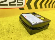 Компрессор подкачки колес TOYOTA SIENTA 2015/Цвет 1F7 4268052020 NSP170G 2NRFKE, задний