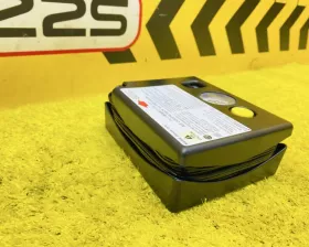Компрессор подкачки колес TOYOTA