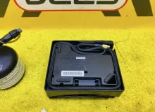 Компрессор подкачки колес TOYOTA SIENTA 2015/Цвет 1F7 4268052020 NSP170G 2NRFKE, задний