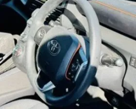 Шлейф-лента руля TOYOTA