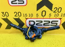 Шлейф-лента руля TOYOTA SIENTA 2015/Цвет 1F7 8430747060 NSP170G 2NRFKE, передняя