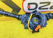 Шлейф-лента руля TOYOTA SIENTA 2015/Цвет 1F7 8430747060 NSP170G 2NRFKE, передняя