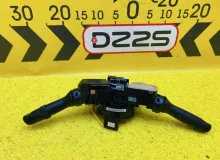 Шлейф-лента руля TOYOTA SIENTA 2015/Цвет 1F7 8430747060 NSP170G 2NRFKE, передняя