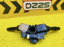 Шлейф-лента руля TOYOTA SIENTA 2015/Цвет 1F7 8430747060 NSP170G 2NRFKE, передняя