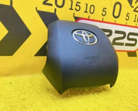 Подушка безопасности водителя Toyota