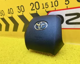 Подушка безопасности водителя Toyota