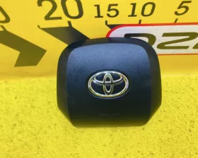 Подушка безопасности водителя Toyota