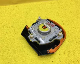 Подушка безопасности водителя Toyota
