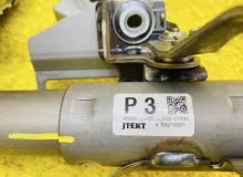 Рулевая колонка TOYOTA SIENTA 2015/Цвет 1F7 4520A52300 NSP170G 2NRFKE, передняя