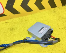Рулевая колонка TOYOTA
