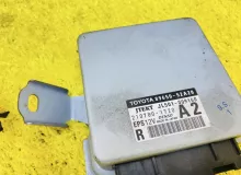 Рулевая колонка TOYOTA SIENTA 2015/Цвет 1F7 4520A52300 NSP170G 2NRFKE, передняя