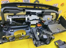 Торпеда TOYOTA SIENTA 2015/Цвет 1F7 5530252200 NSP170G 2NRFKE, передняя