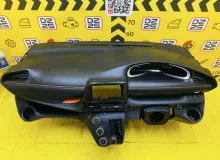Торпеда TOYOTA SIENTA 2015/Цвет 1F7 5530252200 NSP170G 2NRFKE, передняя