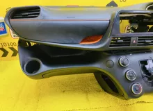 Торпеда TOYOTA SIENTA 2015/Цвет 1F7 5530252200 NSP170G 2NRFKE, передняя