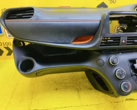Торпеда Toyota