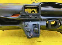 Торпеда TOYOTA SIENTA 2015/Цвет 1F7 5530252200 NSP170G 2NRFKE, передняя