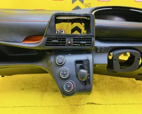 Торпеда Toyota