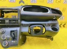 Торпеда TOYOTA SIENTA 2015/Цвет 1F7 5530252200 NSP170G 2NRFKE, передняя