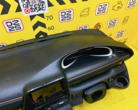 Торпеда Toyota