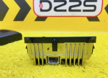 Камера переднего вида TOYOTA SIENTA 2015/Цвет 1F7 881810W010 NSP170G 2NRFKE, передняя