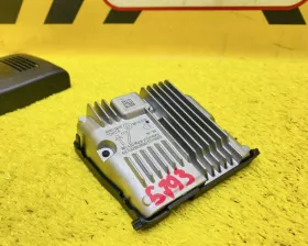 Камера переднего вида TOYOTA