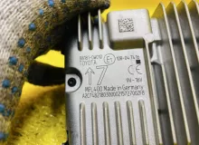 Камера переднего вида TOYOTA SIENTA 2015/Цвет 1F7 881810W010 NSP170G 2NRFKE, передняя