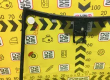 Лобовое стекло TOYOTA SIENTA 2015/Цвет 1F7 5610152860 NSP170G 2NRFKE, переднее