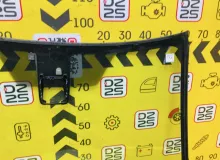 Лобовое стекло TOYOTA SIENTA 2015/Цвет 1F7 5610152860 NSP170G 2NRFKE, переднее