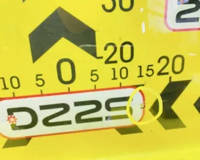 Лобовое стекло TOYOTA