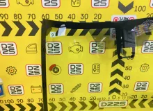 Лобовое стекло TOYOTA SIENTA 2015/Цвет 1F7 5610152860 NSP170G 2NRFKE, переднее