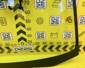 Лобовое стекло TOYOTA