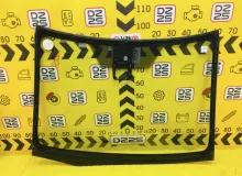 Лобовое стекло TOYOTA SIENTA 2015/Цвет 1F7 5610152860 NSP170G 2NRFKE, переднее