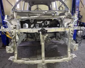 Телевизор Toyota