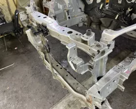 Телевизор Toyota