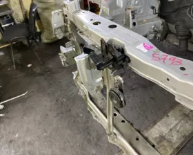 Телевизор Toyota