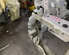 Телевизор Toyota