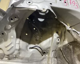 Лонжерон TOYOTA