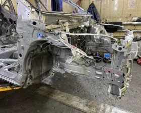 Лонжерон TOYOTA