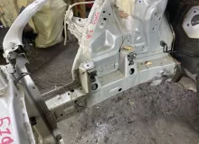 Лонжерон TOYOTA SIENTA 2015/Цвет 1F7 NSP170G 2NRFKE, передний правый