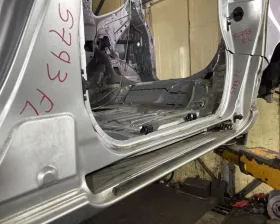 Порог кузова TOYOTA