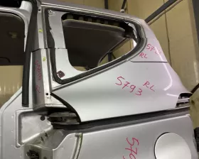 Крыло заднее TOYOTA