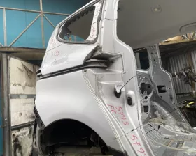 Крыло заднее TOYOTA