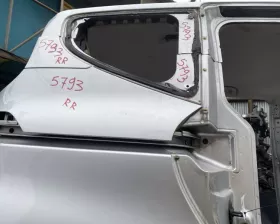 Крыло заднее TOYOTA