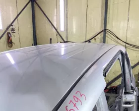 Крыша TOYOTA