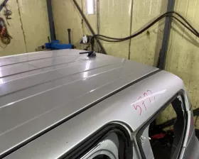 Крыша TOYOTA