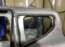 Крыша TOYOTA SIENTA 2015/Цвет 1F7 6311152450 NSP170G 2NRFKE